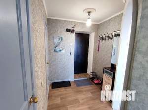 1-к квартира, посуточно, 31м2, 7/9 этаж