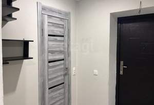 Студия квартира, на длительный срок, 26м2, 7/10 этаж