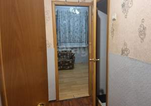 1-к квартира, на длительный срок, 34м2, 5/5 этаж