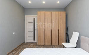 1-к квартира, на длительный срок, 39м2, 2/10 этаж