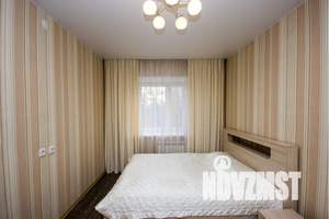 2-к квартира, посуточно, 50м2, 2/6 этаж