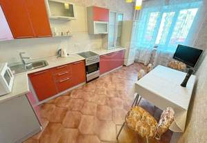 2-к квартира, на длительный срок, 73м2, 11/12 этаж