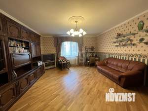 3-к квартира, на длительный срок, 130м2, 2/9 этаж