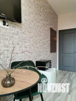 1-к квартира, посуточно, 15м2, 1/1 этаж