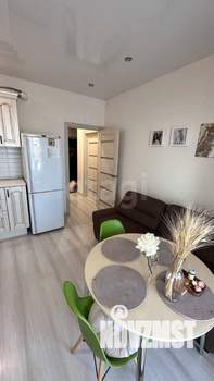 1-к квартира, на длительный срок, 43м2, 17/17 этаж