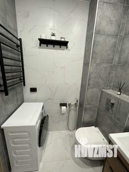 1-к квартира, на длительный срок, 33м2, 16/16 этаж