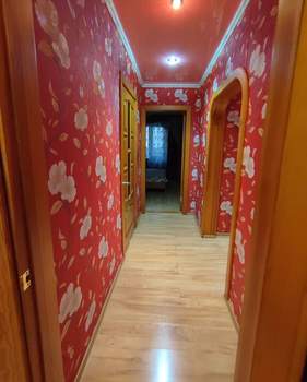 3-к квартира, на длительный срок, 70м2, 1/6 этаж