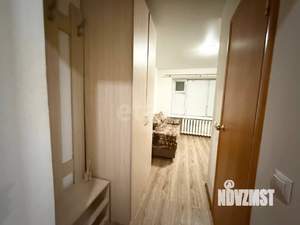 Студия квартира, на длительный срок, 14м2, 1/4 этаж