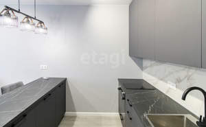 1-к квартира, на длительный срок, 45м2, 7/21 этаж