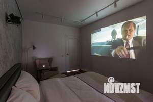 1-к квартира, посуточно, 42м2, 9/10 этаж