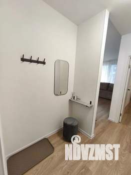 1-к квартира, посуточно, 37м2, 6/24 этаж