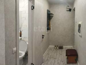 1-к квартира, на длительный срок, 33м2, 5/5 этаж