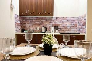 1-к квартира, посуточно, 34м2, 4/16 этаж