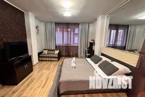 1-к квартира, посуточно, 37м2, 2/14 этаж