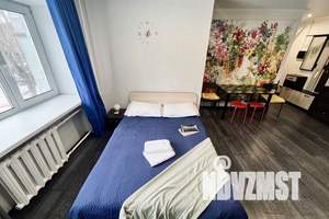 2-к квартира, посуточно, 50м2, 3/5 этаж