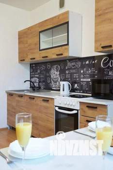 2-к квартира, посуточно, 52м2, 1/1 этаж