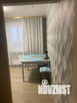 1-к квартира, посуточно, 45м2, 8/15 этаж