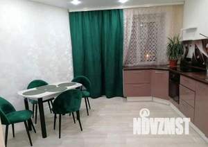 2-к квартира, на длительный срок, 60м2, 4/9 этаж