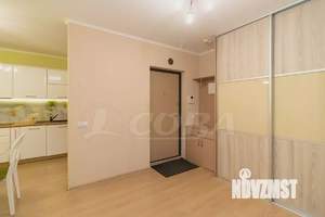 3-к квартира, на длительный срок, 90м2, 6/18 этаж