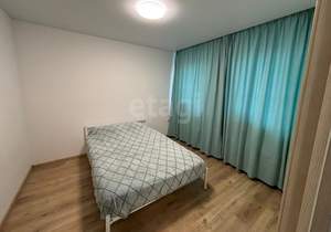 1-к квартира, на длительный срок, 33м2, 10/16 этаж