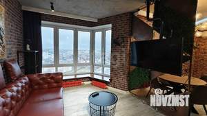 1-к квартира, на длительный срок, 43м2, 15/24 этаж