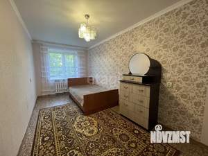 2-к квартира, на длительный срок, 55м2, 3/5 этаж