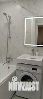 1-к квартира, посуточно, 38м2, 6/8 этаж