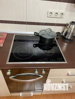 1-к квартира, на длительный срок, 45м2, 7/16 этаж