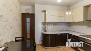 1-к квартира, на длительный срок, 37м2, 2/16 этаж