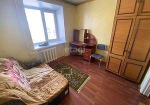 2-к квартира, на длительный срок, 42м2, 5/9 этаж