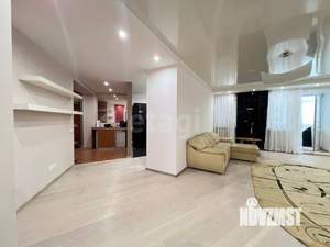 2-к квартира, на длительный срок, 84м2, 2/9 этаж