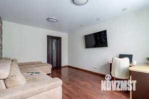 2-к квартира, посуточно, 60м2, 15/17 этаж
