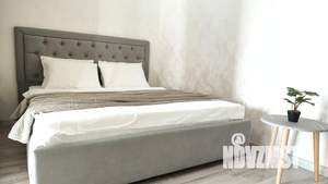 2-к квартира, посуточно, 52м2, 1/1 этаж