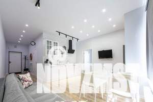 1-к квартира, посуточно, 40м2, 3/9 этаж