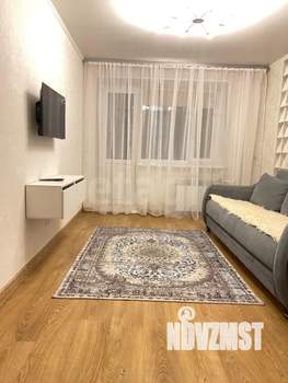 2-к квартира, на длительный срок, 43м2, 3/5 этаж