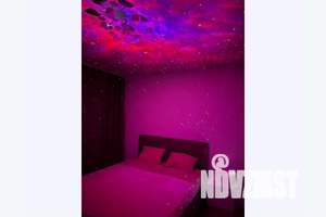 1-к квартира, посуточно, 23м2, 12/24 этаж