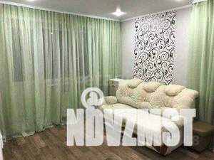 1-к квартира, на длительный срок, 31м2, 4/4 этаж