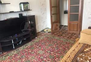 2-к квартира, на длительный срок, 50м2, 7/9 этаж