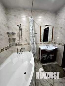 3-к квартира, на длительный срок, 116м2, 3/9 этаж