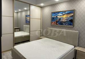 2-к квартира, на длительный срок, 56м2, 3/4 этаж