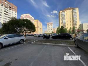1-к квартира, на длительный срок, 45м2, 4/16 этаж