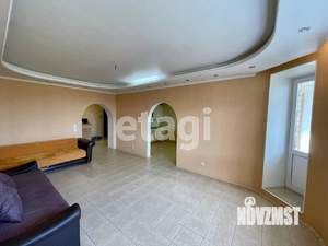 1-к квартира, на длительный срок, 51м2, 6/12 этаж