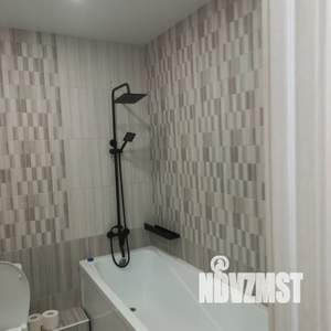 1-к квартира, посуточно, 40м2, 11/14 этаж