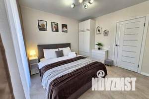 2-к квартира, посуточно, 40м2, 6/9 этаж