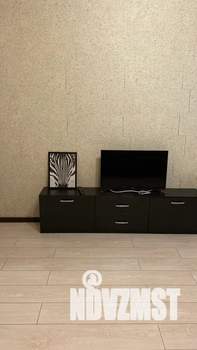 Студия квартира, посуточно, 35м2, 8/15 этаж