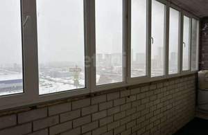 1-к квартира, на длительный срок, 35м2, 12/14 этаж