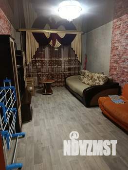 2-к квартира, посуточно, 55м2, 4/9 этаж