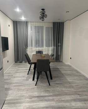 2-к квартира, на длительный срок, 67м2, 5/9 этаж