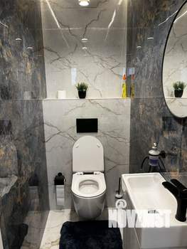 2-к квартира, на длительный срок, 55м2, 16/20 этаж