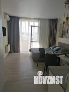 1-к квартира, посуточно, 29м2, 7/9 этаж